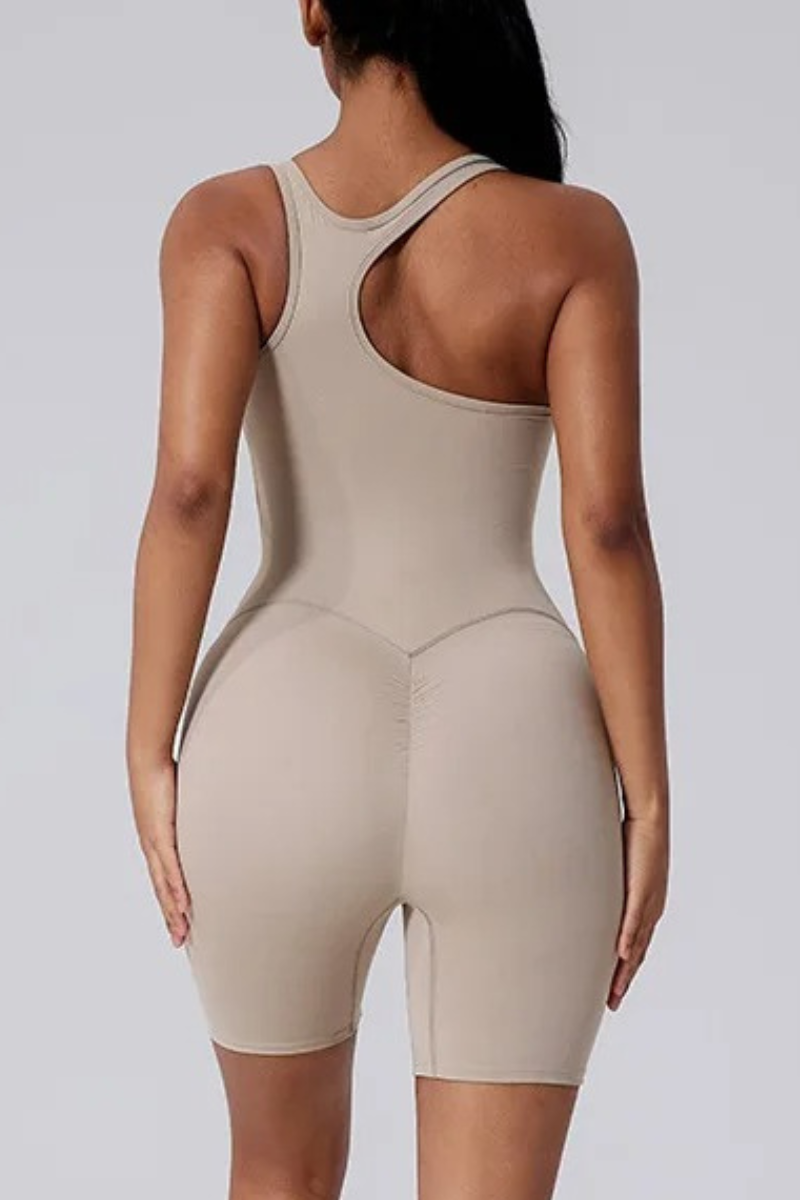 Combi Sport Femme