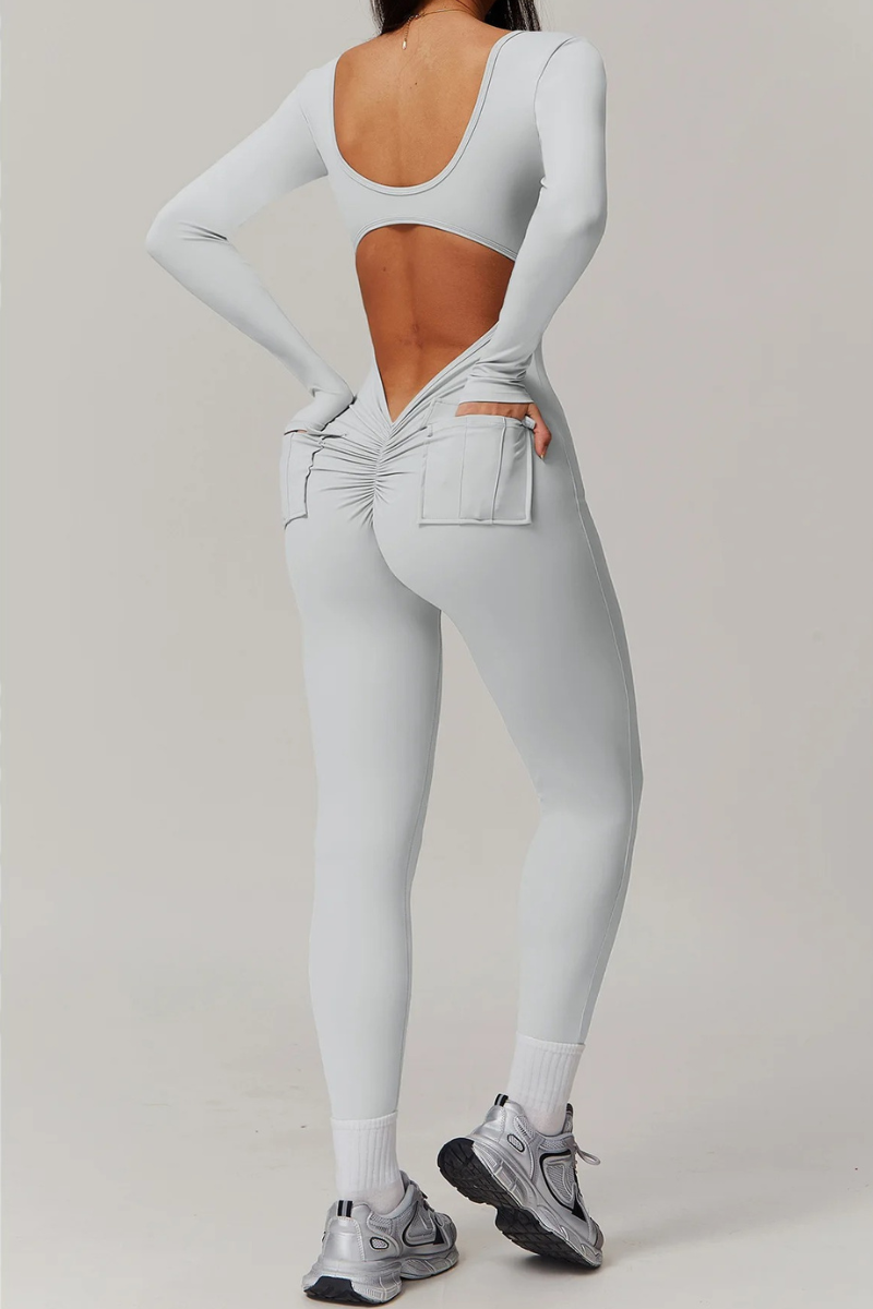 Combinaison de Sport pour Femme