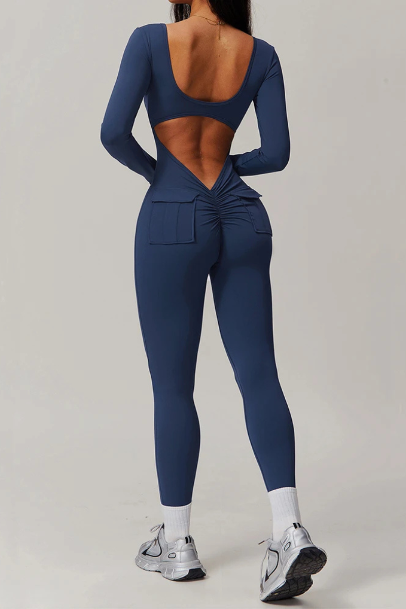 Combinaison de Sport pour Femme