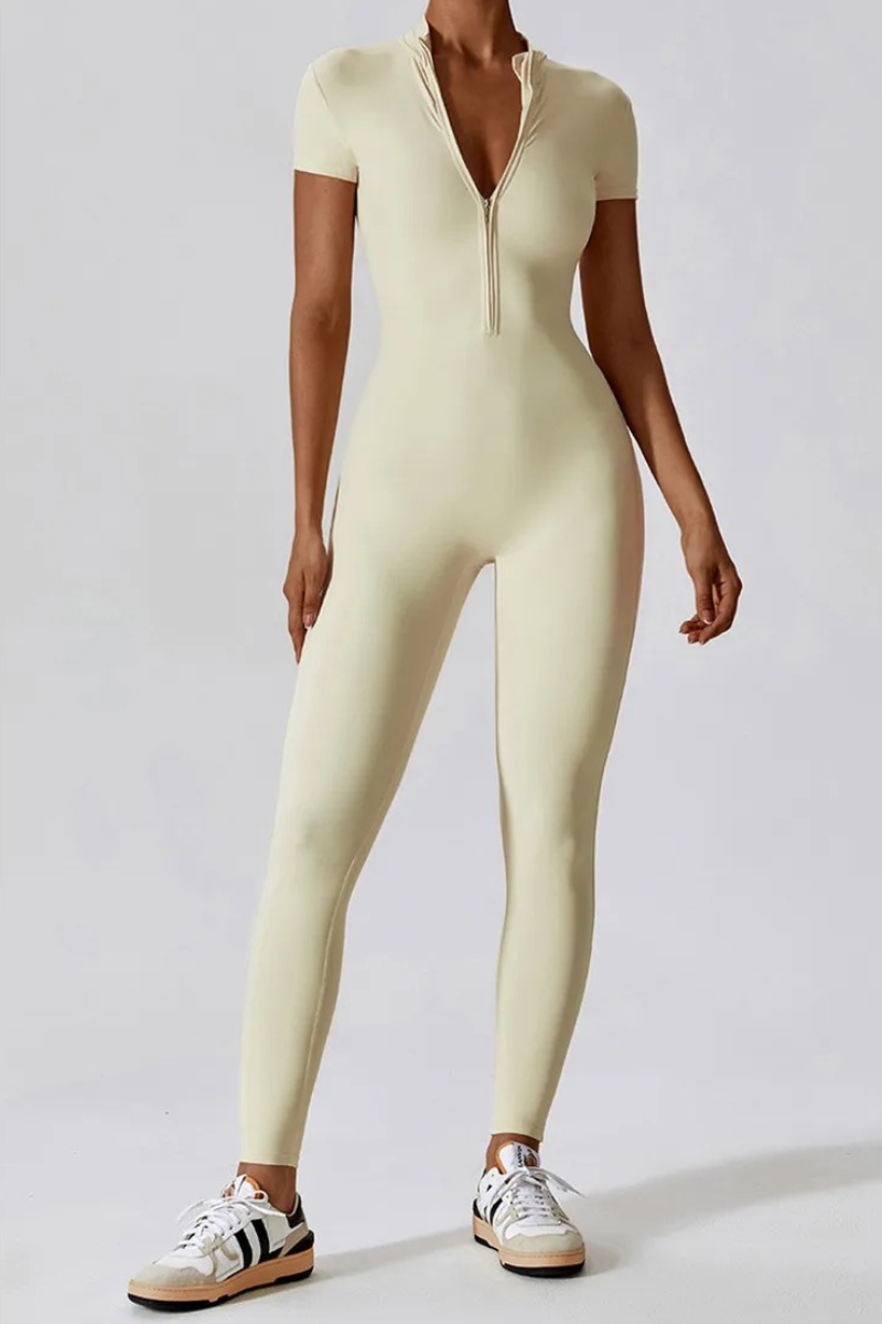 Combinaison de Yoga Femme