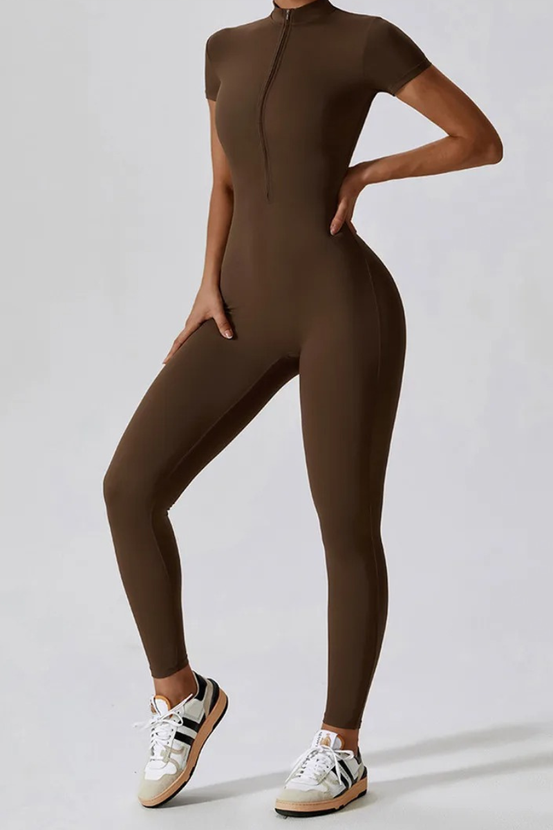 Combinaison de Yoga Femme