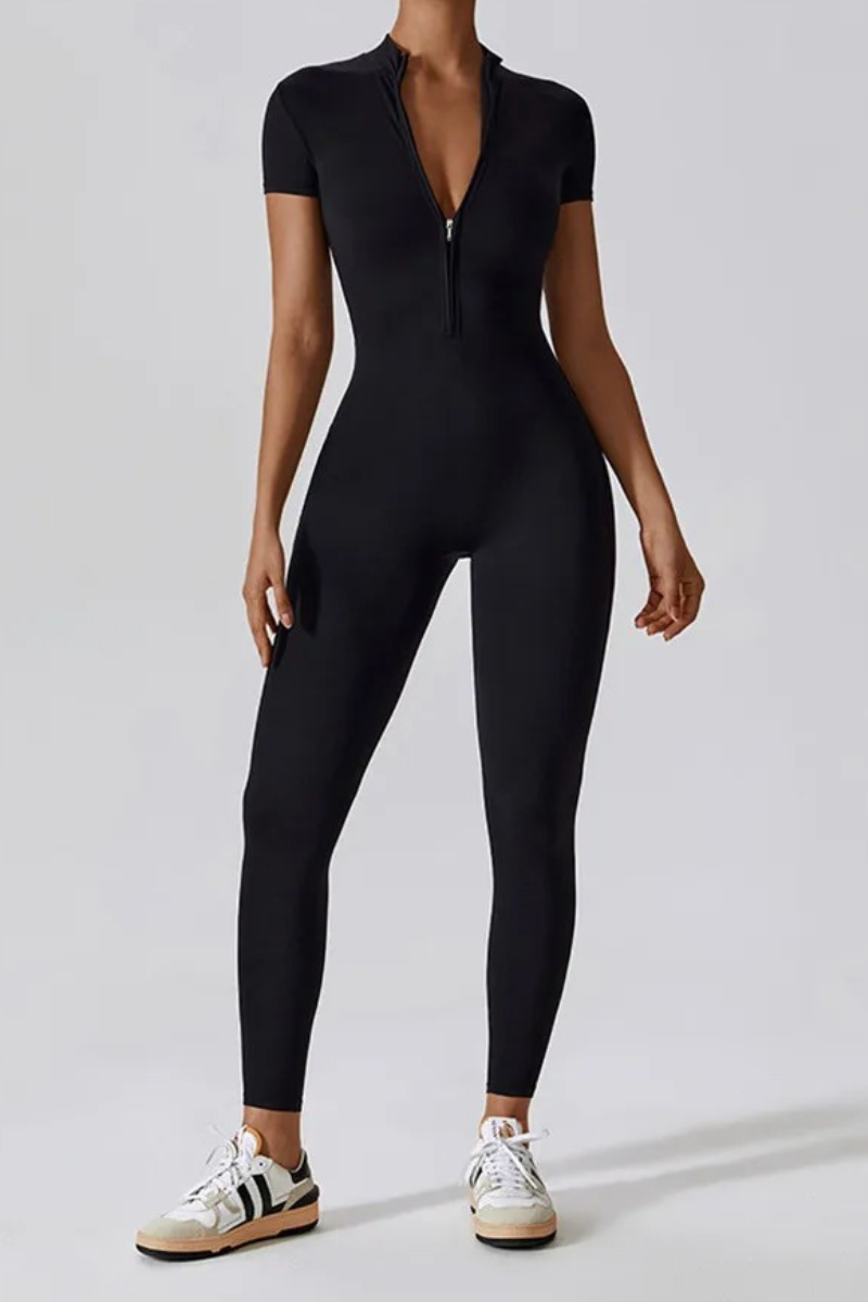 Combinaison de Yoga Femme