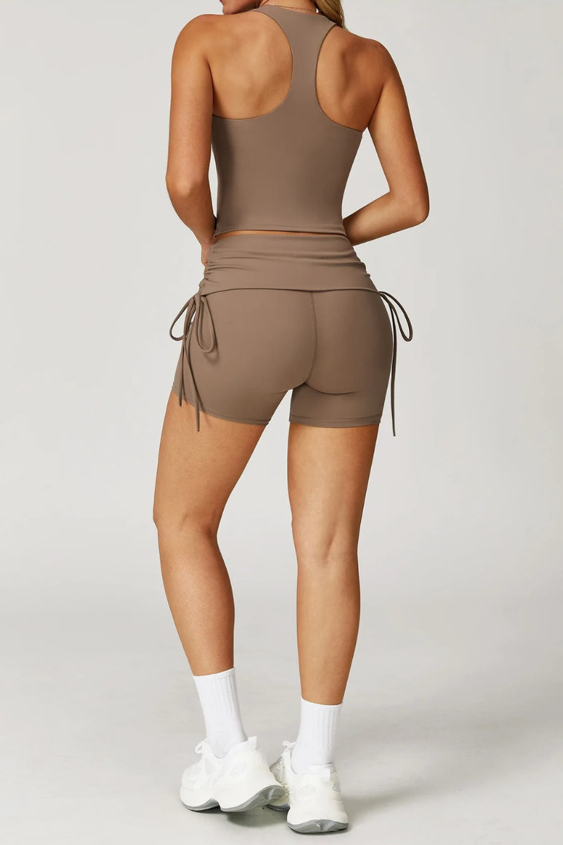 Ensemble de Sport Femme
