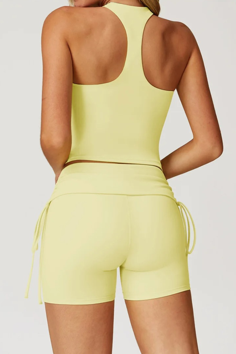 Ensemble de Sport Femme