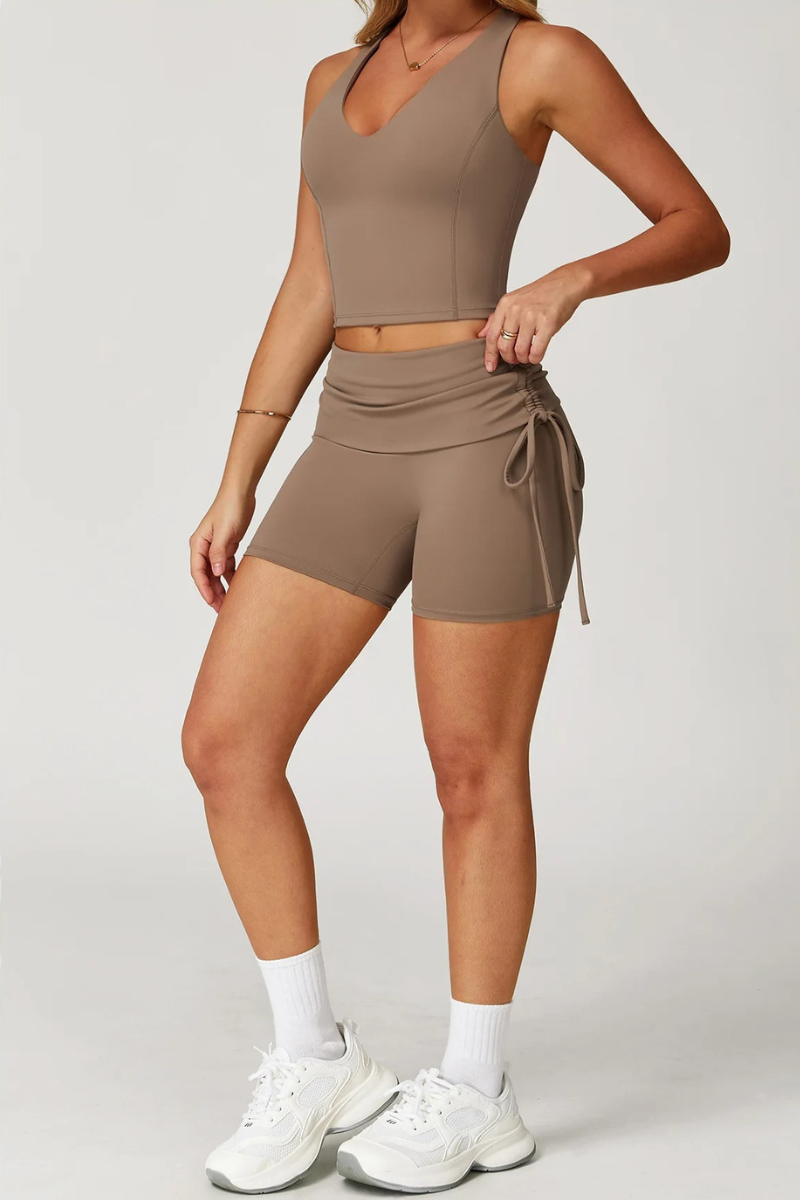 Ensemble de Sport Femme
