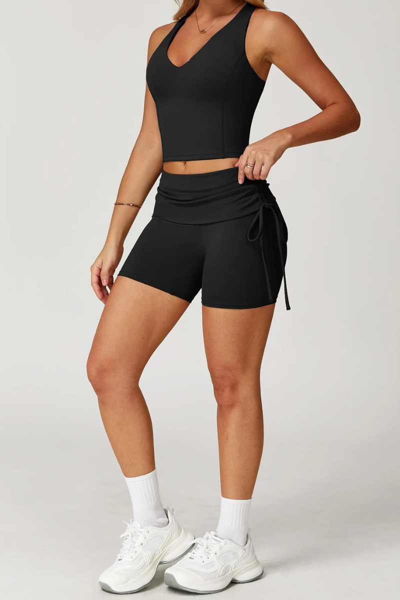 Ensemble de Sport Femme