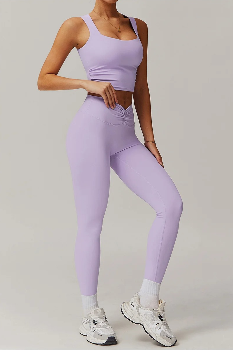 Ensemble Legging Femme