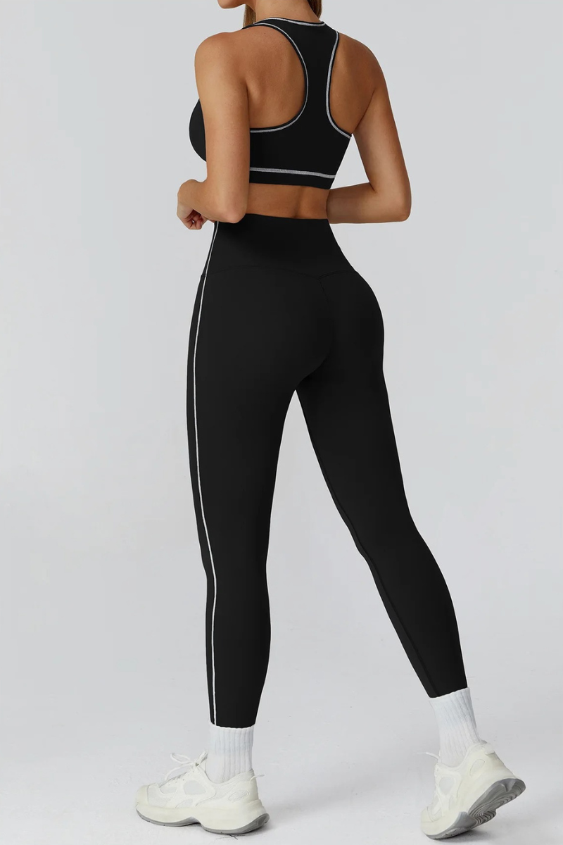 Ensemble Legging Sport