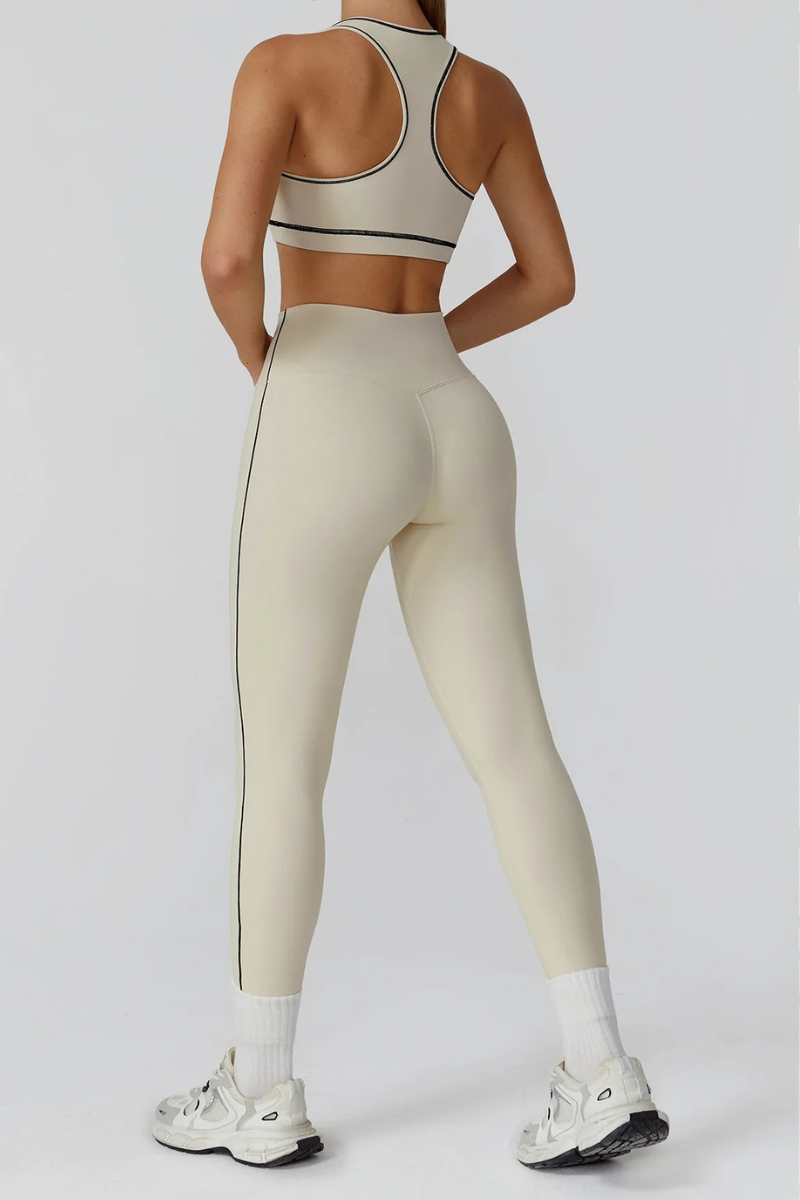 Ensemble Legging Sport