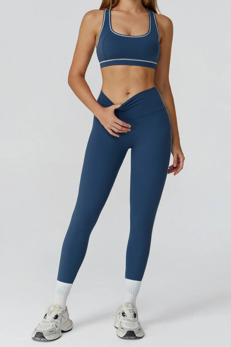 Ensemble Legging Sport