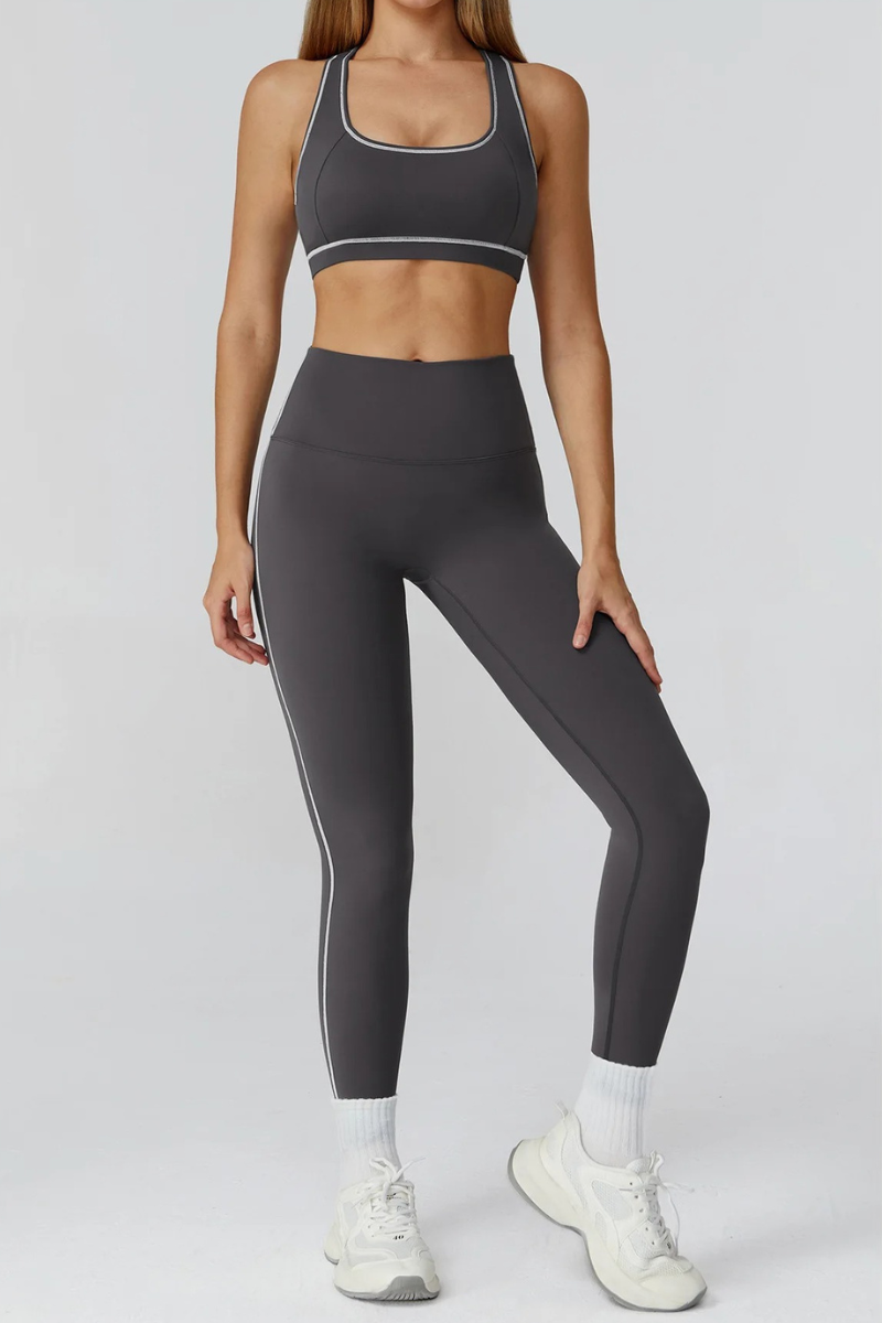 Ensemble Legging Sport