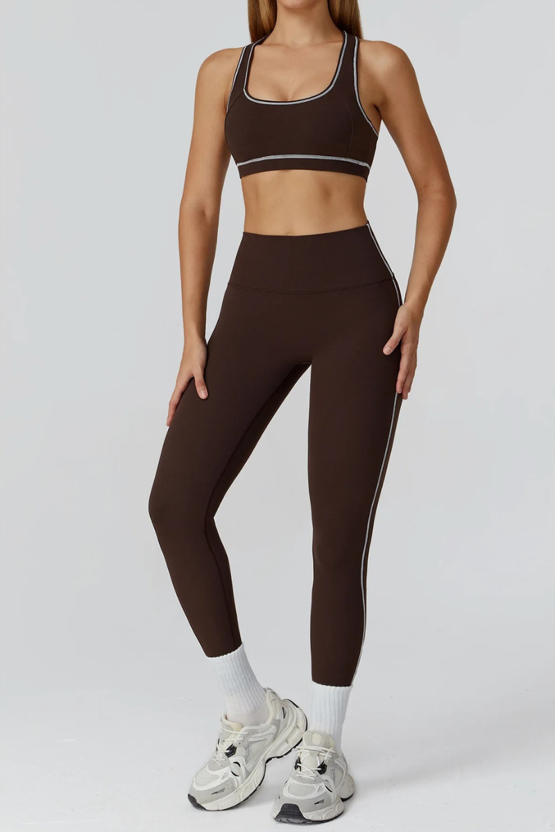 Ensemble Legging Sport