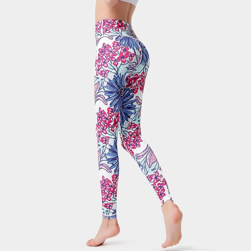 Legging Yoga Stunning